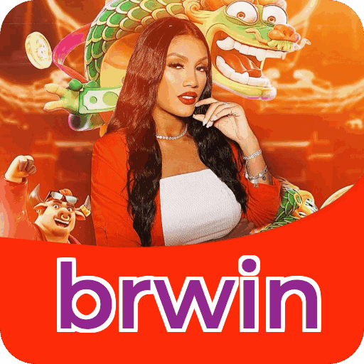 Login rápido no app brwin